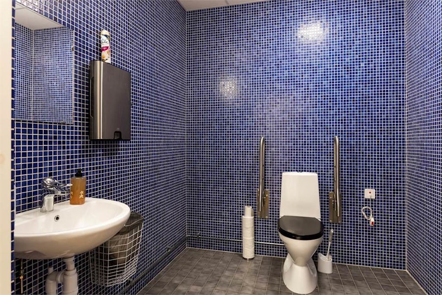 Örkroken 19 - HÖGLAGER