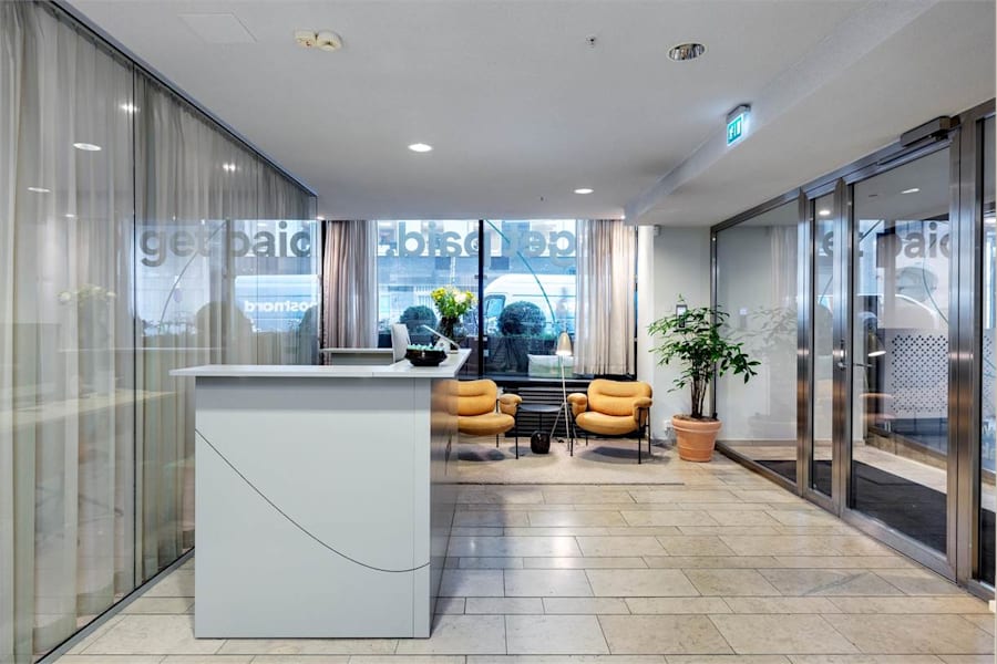 Kontorslokal på Regeringsgatan 67, Stockholm – bild 7