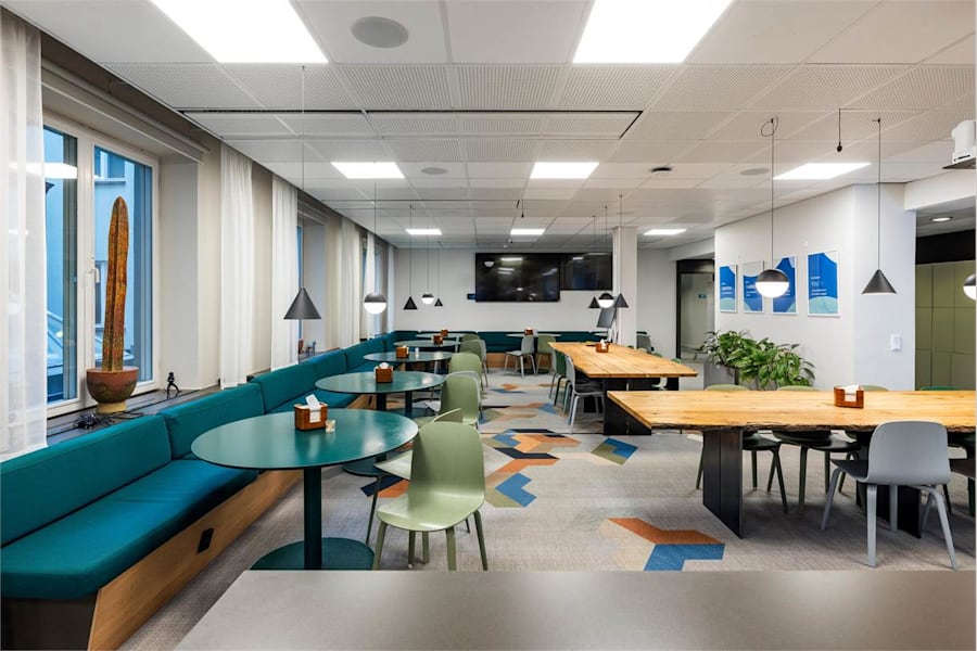 Sveavägen 25-27 - image - 2