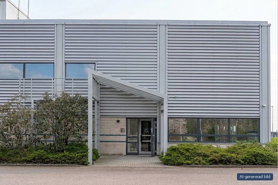 Butikslokal på Andesitgatan 8, Helsingborg – bild 4