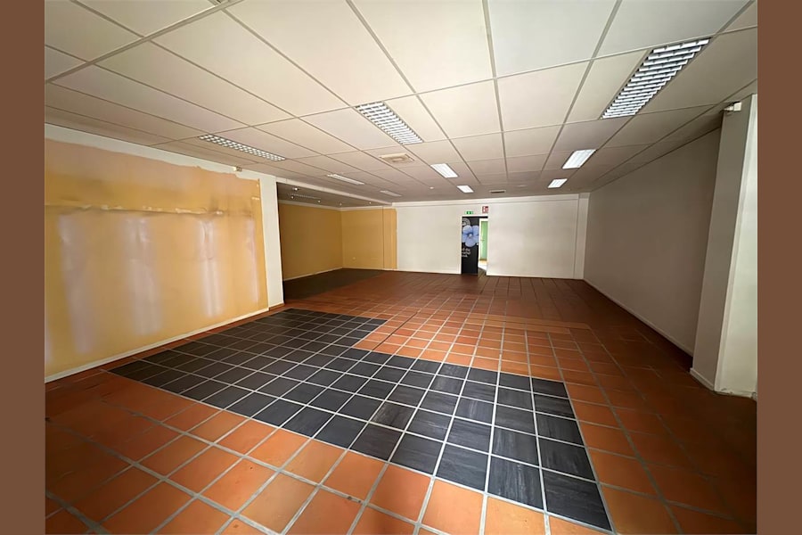 Västergatan 5 - image - 1