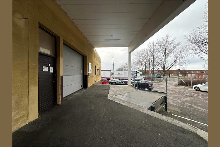 Bjurögatan 48 - image - 4