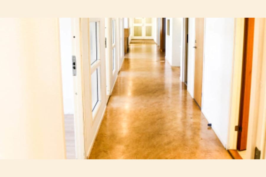 Kontorslokal på Framnäsvägen 1, Lidköping – bild 3