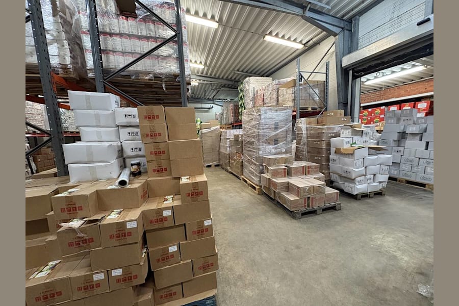 Kapplöpningsgatan 22 - image - 2