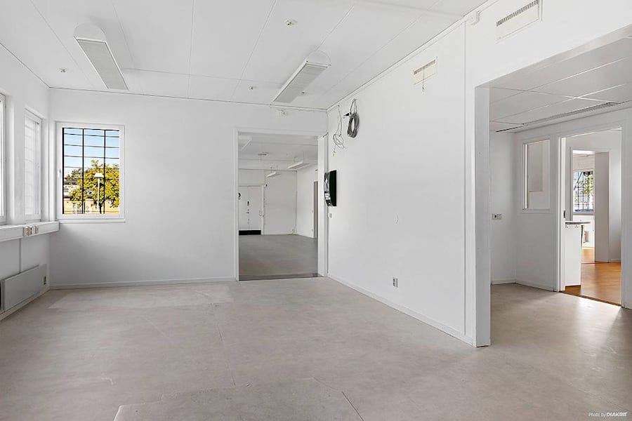 Industrilokal på Polygonvägen 49, Täby – bild 3