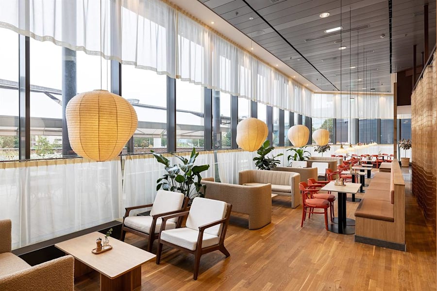 Coworking-plats på Färögatan 33 - Kista Science Tower, p..., Kista – bild 10