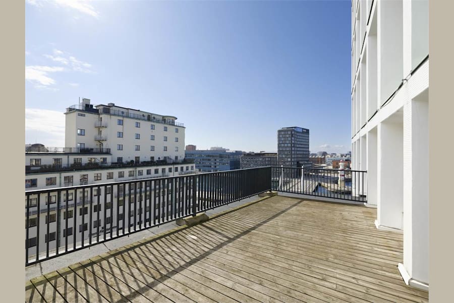 Kontorslokal på Hans Michelsengatan 2, Malmö – bild 4