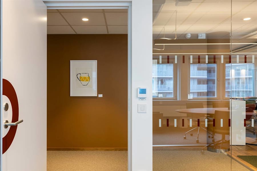 Kontorslokal på Rosterigränd 12, Stockholm – bild 3