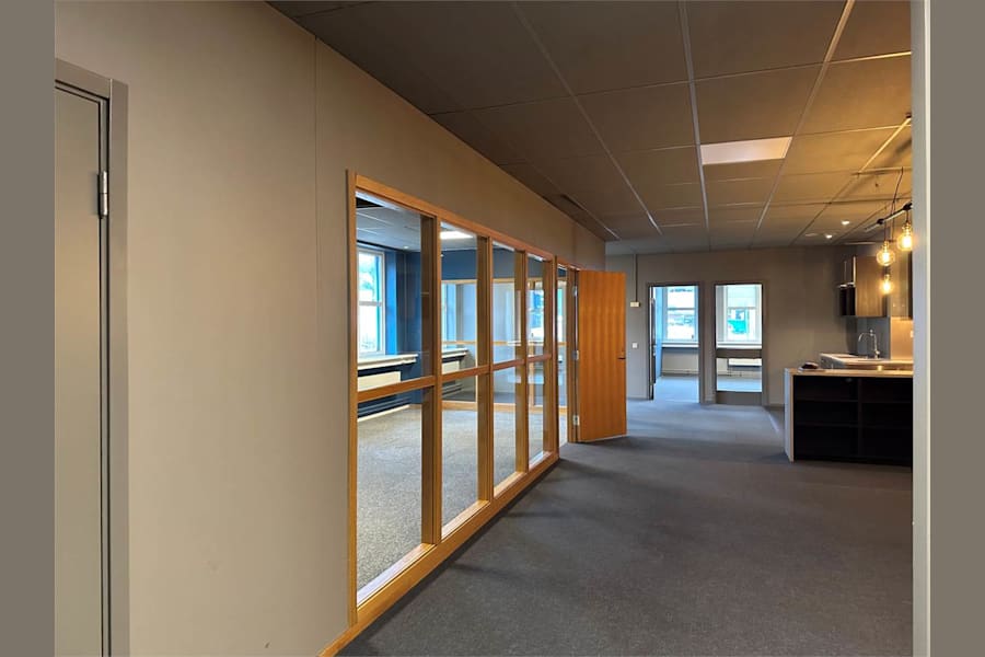 Industrilokal på Skyttbrinksvägen 11, Kompassvägen 13, Tumba – bild 24