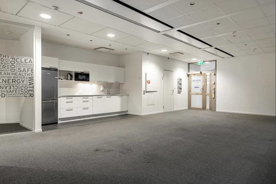 Kontorslokal på Götalandsvägen 230, Älvsjö – bild 2