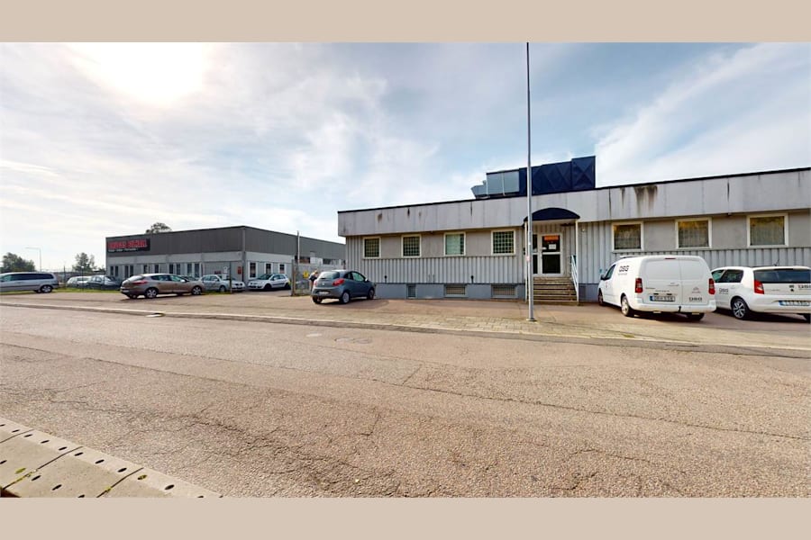 Gåsebäcksvägen 38 - image - 0