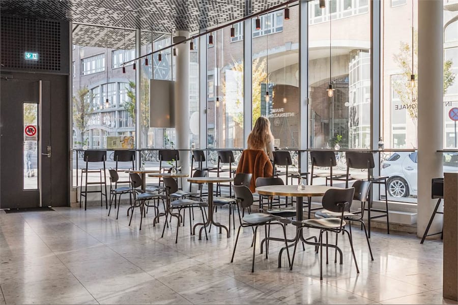 Kontorslokal på Torsgatan 13, Stockholm – bild 17