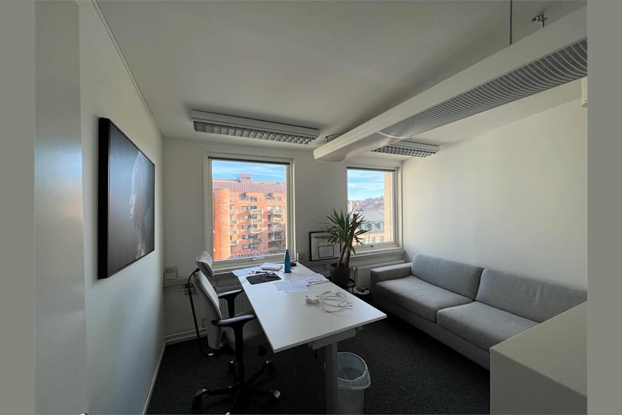 Kontorslokal på Vasagatan 43, Göteborg – bild 2