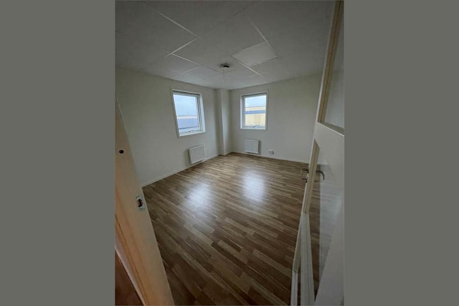 Industrilokal på Slipstensvägen 11, Skogås – bild 12