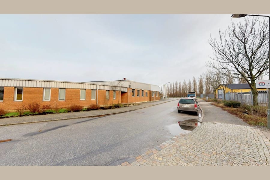 Kontorslokal på Sallerupsvägen 152, Malmö – bild 9