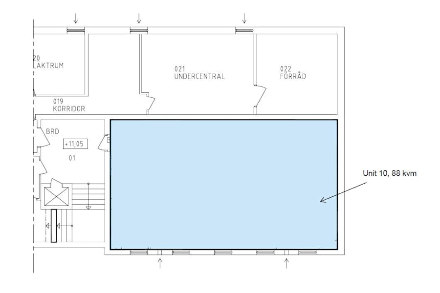 Osmundgatan 10 - image - 5