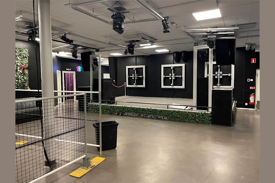 Butikslokal på Karl XI:s väg 47, Halmstad – bild 8