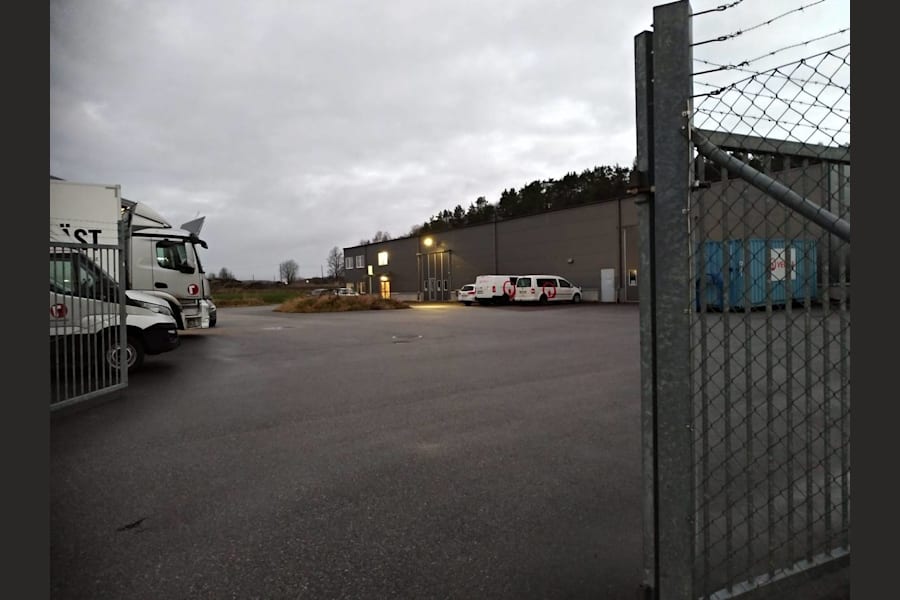 Kontorslokal på Arntorpsgatan 6, Kungälv – bild 3