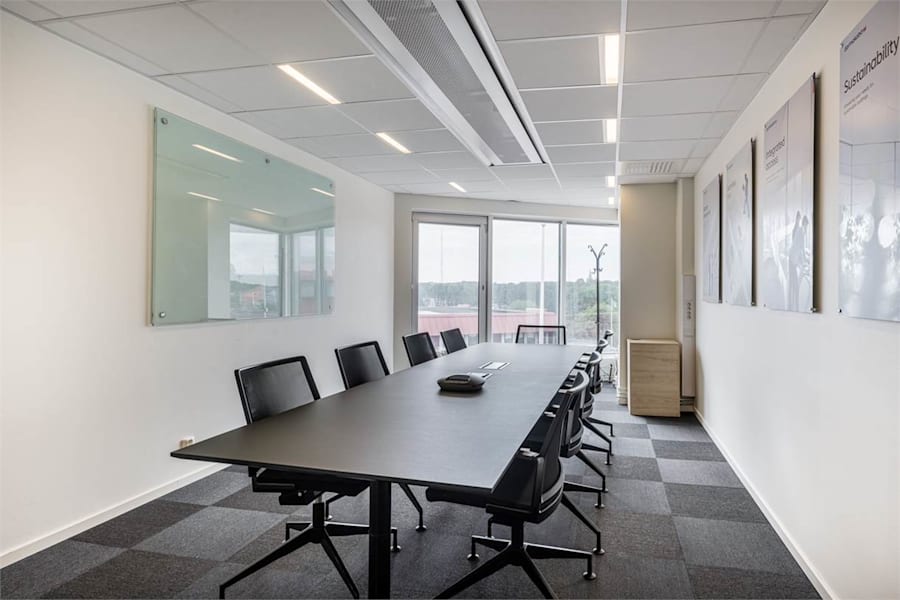 Kontorslokal på F O Petersons Gata 28, VÄSTRA FRÖLUNDA – bild 5