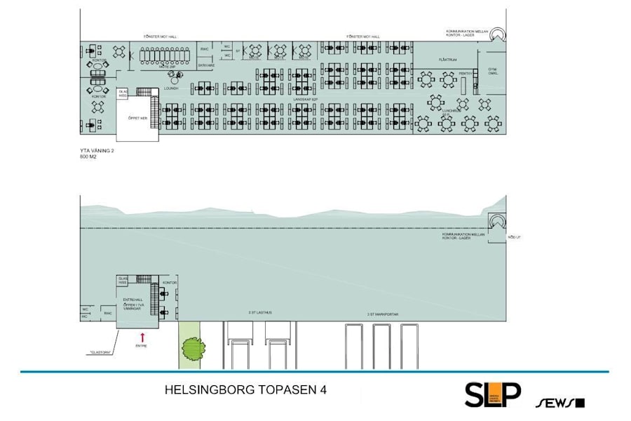 Andesitgatan 6 - image - 7