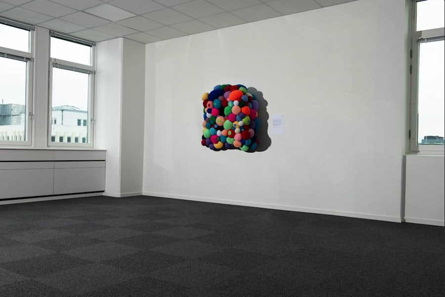 Kontorslokal på Hemvärnsgatan 11, Solna – bild 4