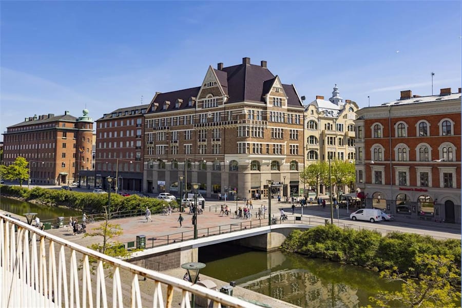 Kontorslokal på Södra Förstadsgatan 2, Malmö – bild 13