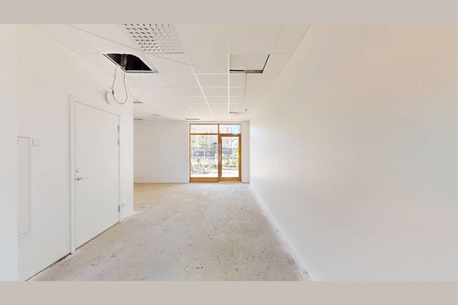 Butikslokal på Solbjersvägen 24, Lund – bild 2