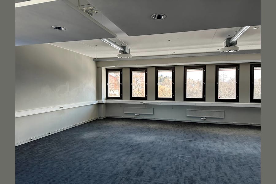 Kontorslokal på Datavägen 3A, Järfälla – bild 9