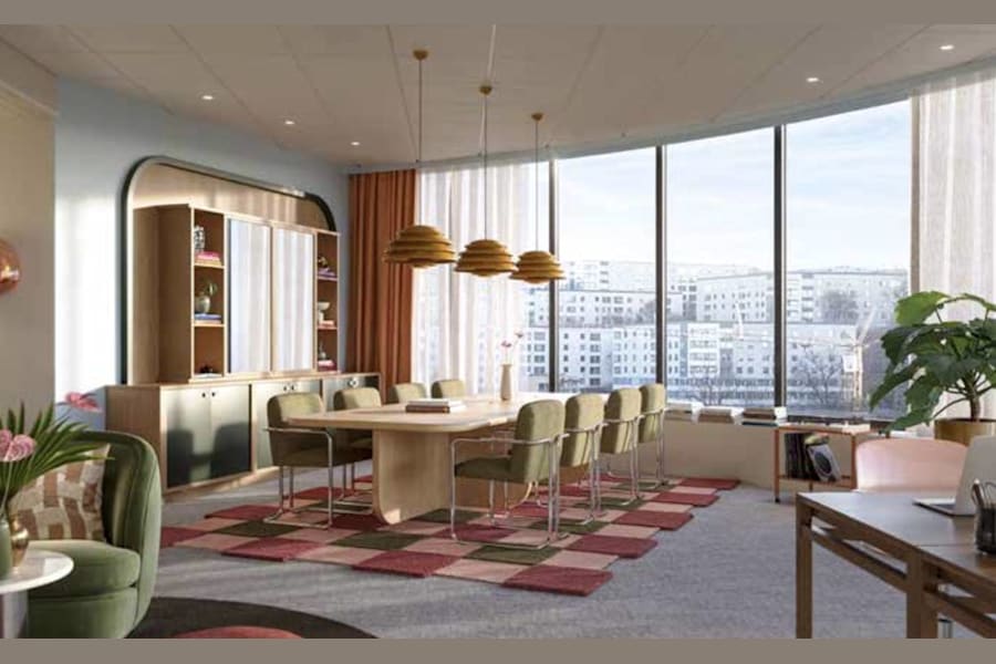 Masthamnsgatan 33 - image - 0