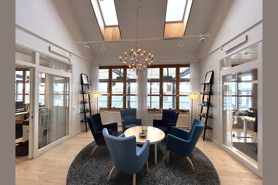 Butikslokal på Augustendalsvägen 62, Nacka Strand – bild 3