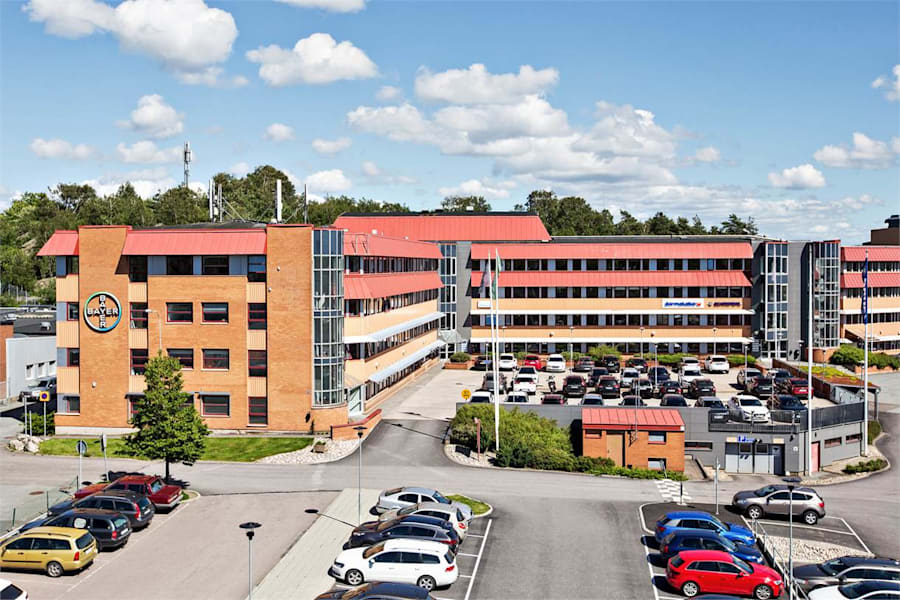 F O Petersons Gata 24 - image - 6