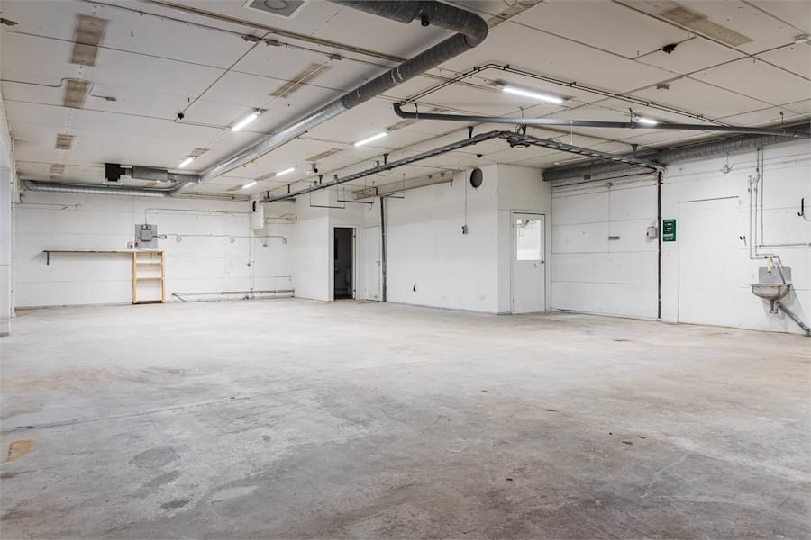 Industrilokal på Lagervägen 28, Jordbro – bild 2