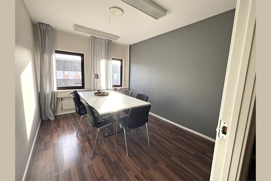 Kontorslokal på Spjutvägen 5B, Järfälla – bild 2