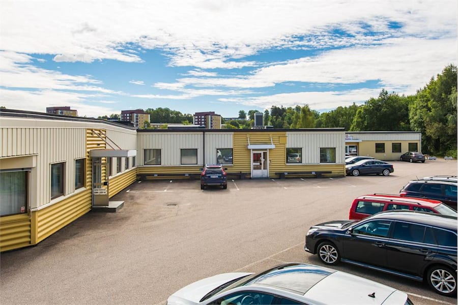 Industrilokal på Solvarvsgatan 4, BORÅS – bild 13