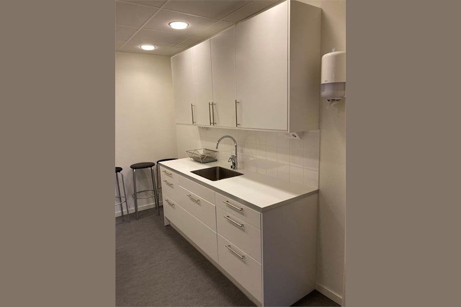 Kontorslokal på Instrumentvägen 29, Hägersten – bild 8