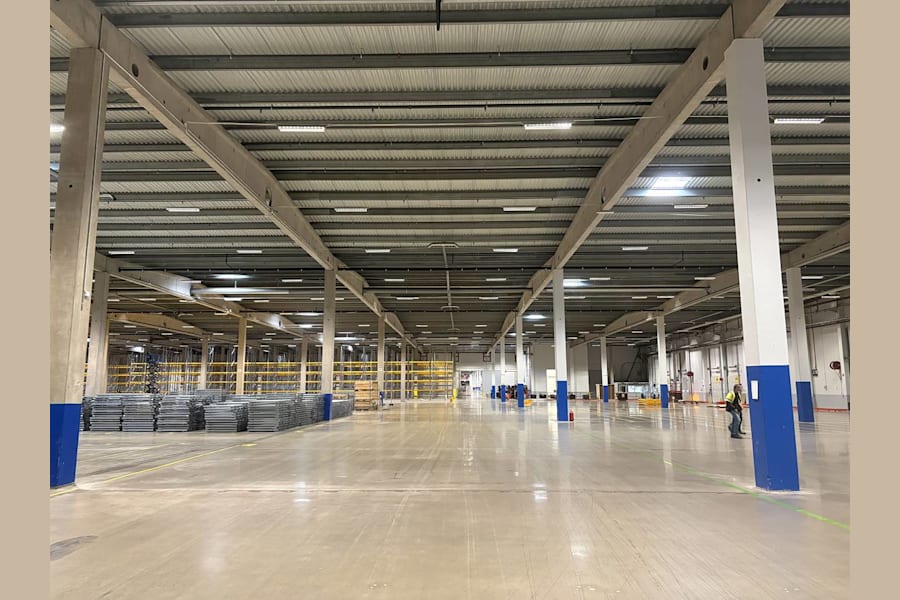 Lagerlokal på Byråvägen 6, Jönköping – bild 6