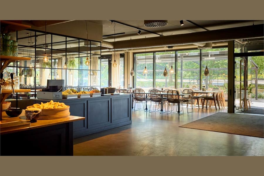 Kontorslokal på Tegeluddsvägen 78-80, Stockholm – bild 9