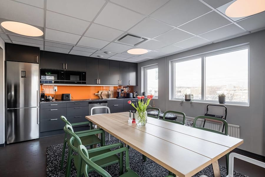 Kontorslokal på Neongatan 5, Mölndal