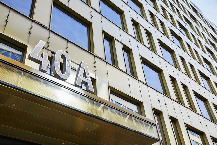 Kontorslokal på Malmskillnadsgatan 40A Sergelhuset, Stockholm – bild 15