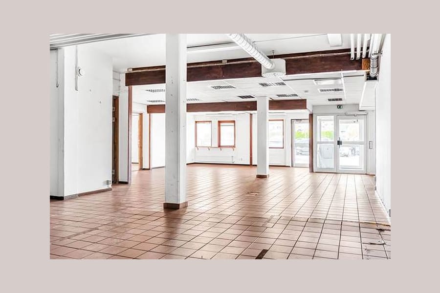 Butikslokal på Kvarnåsgatan 6-8, Årjäng – bild 3