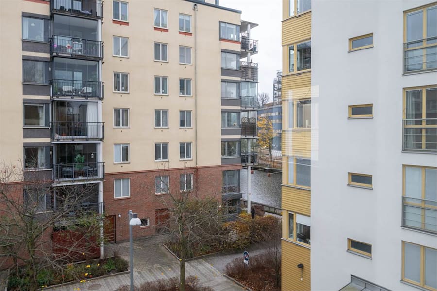 Kontorslokal på Löfströms allé 7, Sundbyberg – bild 4