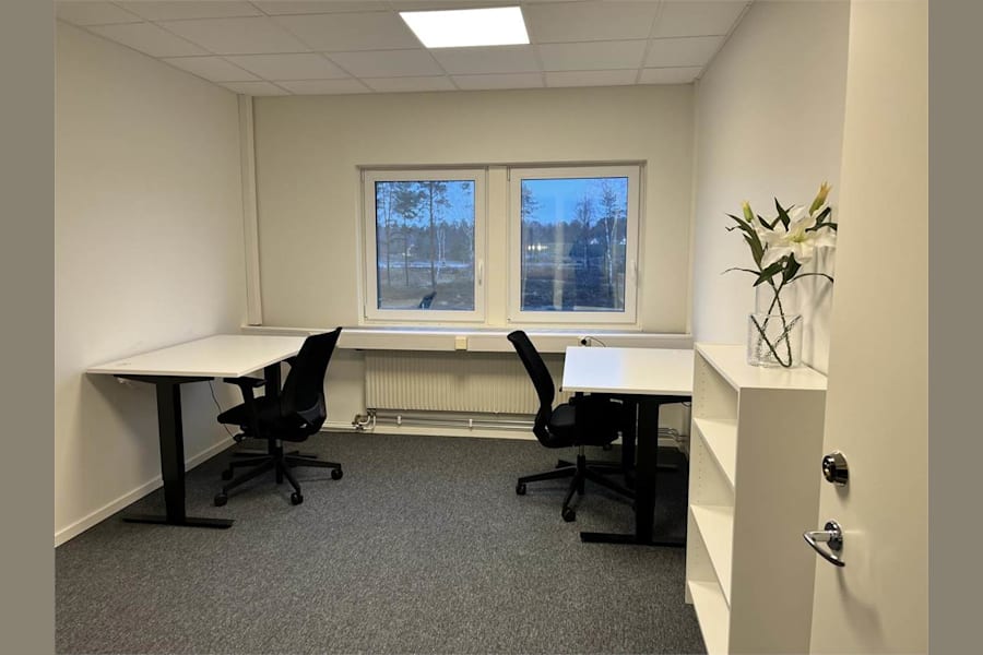 Coworking-plats på Mätarvägen 5, Kungsängen – bild 4