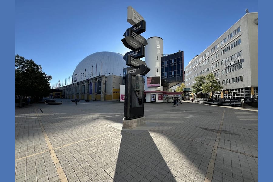 Lagerlokal på Slakthusgatan 20, JOHANNESHOV – bild 6