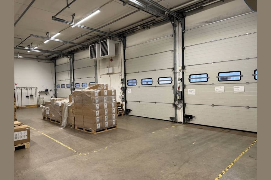 Butikslokal på Företagsgatan 58, Borås – bild 35