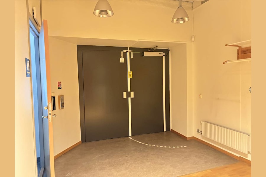 Kontorslokal på Bryggaregatan 19, Borås – bild 7