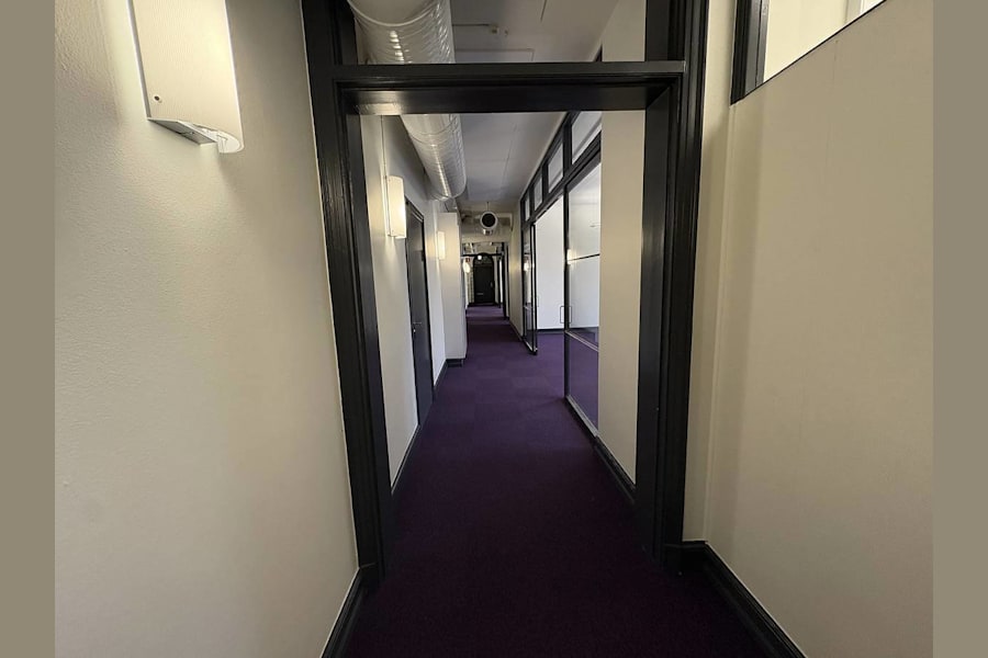 Kontorslokal på Baltzarsgatan 21B, Malmö – bild 4