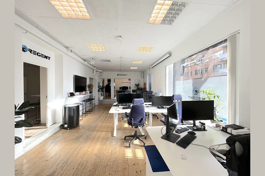 Butikslokal på Norr Mälarstrand 22, Stockholm – bild 10