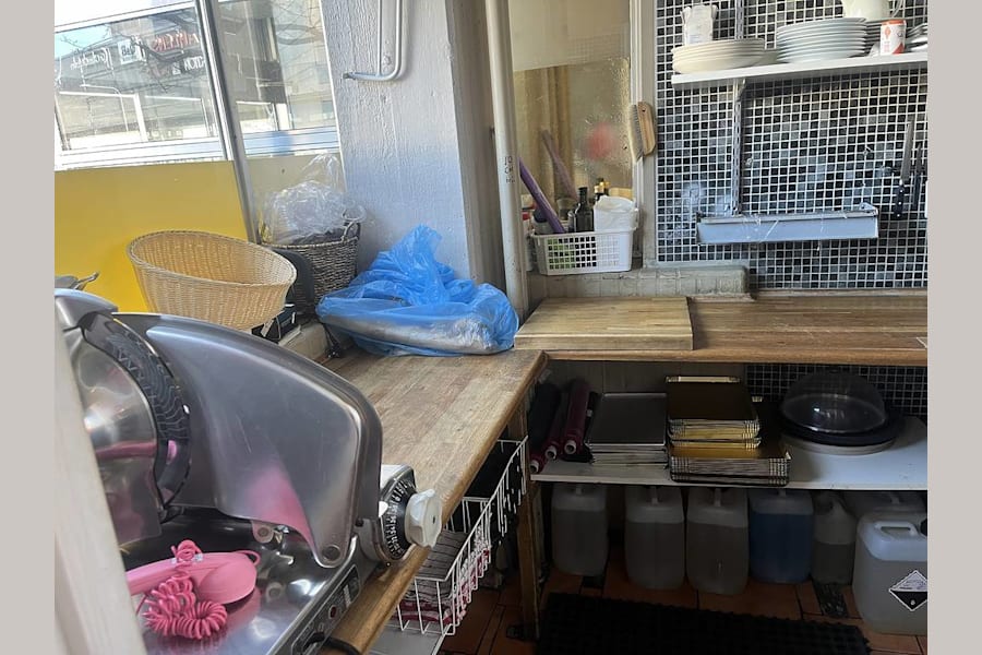 Restauranglokal på Farstavägen 2, Farsta – bild 8