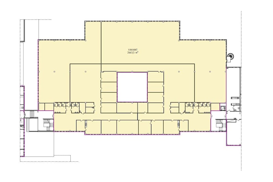 Industrilokal på Angeredsvinkeln 27, Angered – bild 17