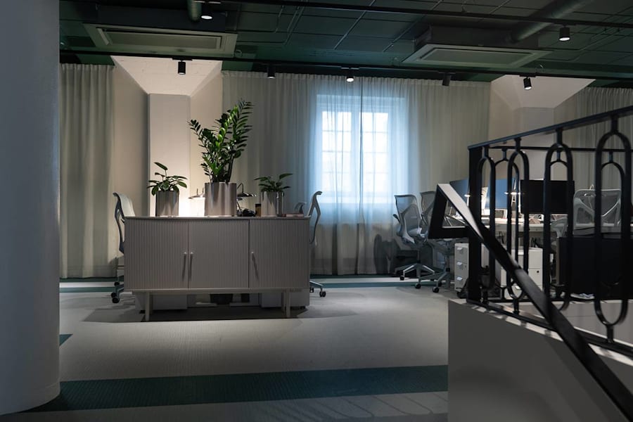 Kontorslokal på Dalagatan 100, Stockholm – bild 6